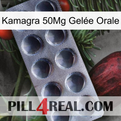 Kamagra 50Mg Gelée Orale 30